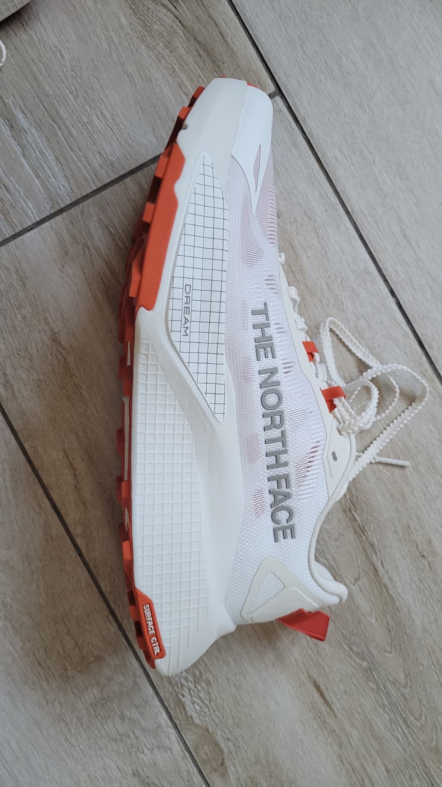 Der kompetente OUTSIDEstories-Test: Der The North Face Altamesa 500 V2