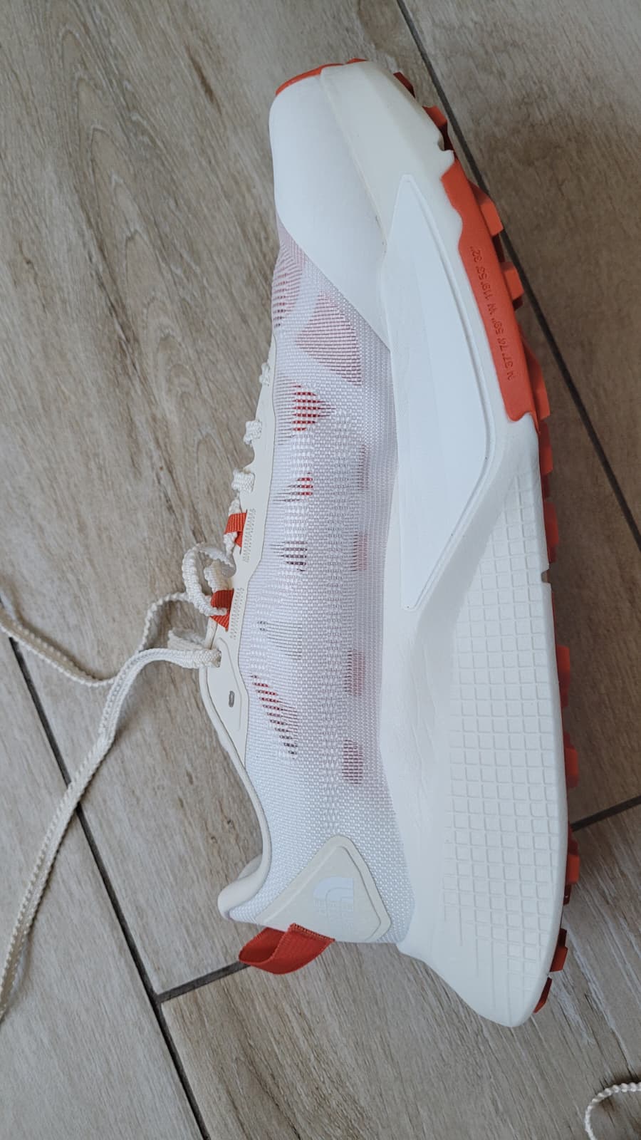 Der kompetente OUTSIDEstories-Test: Der The North Face Altamesa 500 V2