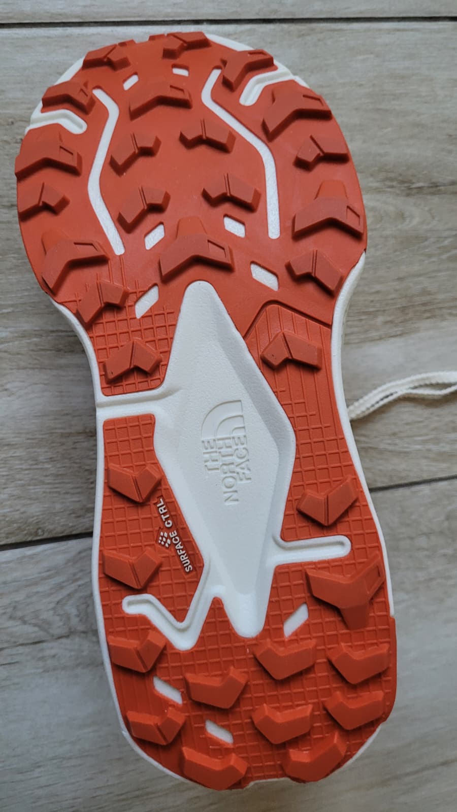 Der kompetente OUTSIDEstories-Test: Der The North Face Altamesa 500 V2