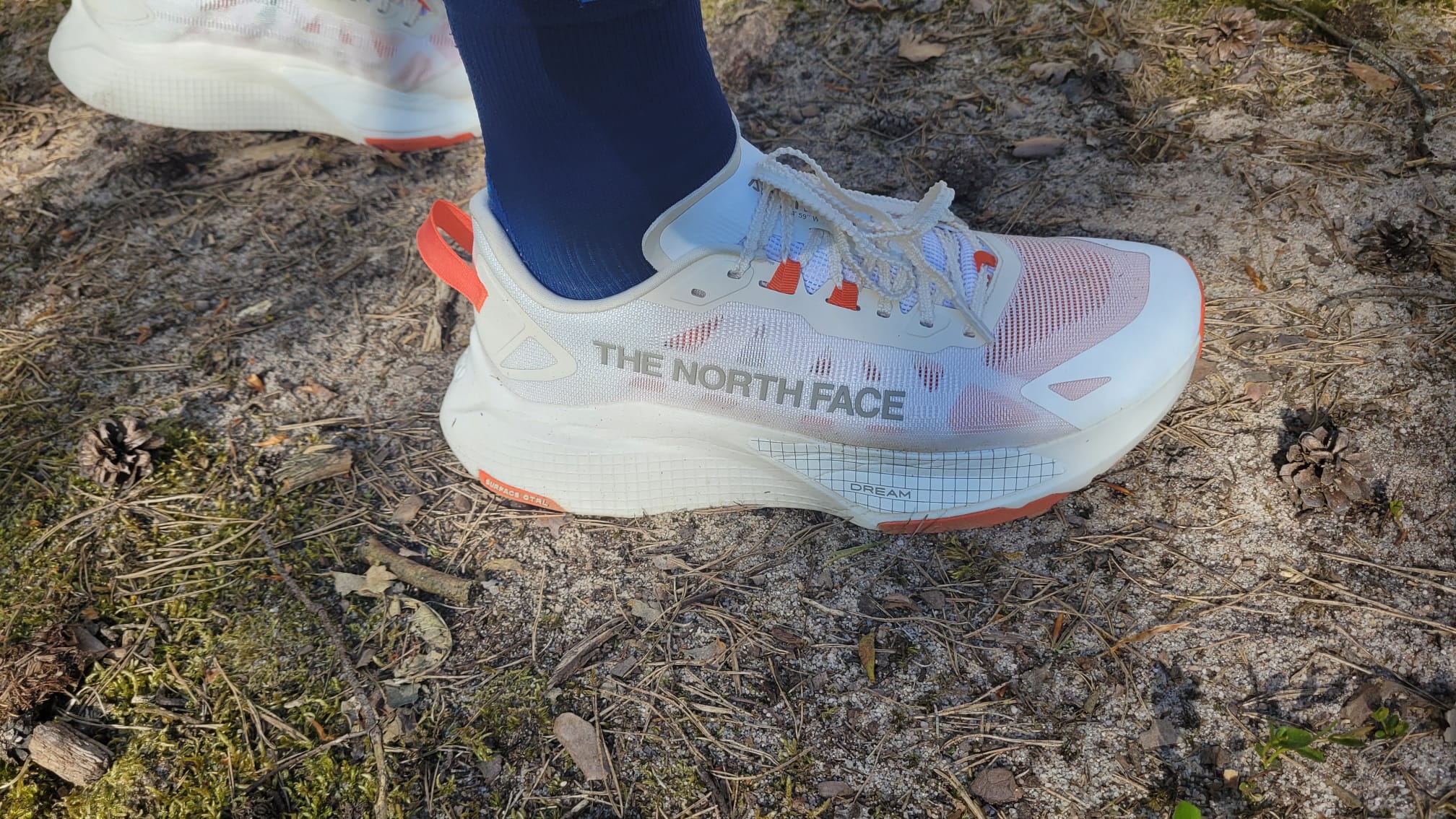 Der kompetente OUTSIDEstories-Test: Der The North Face Altamesa 500 V2