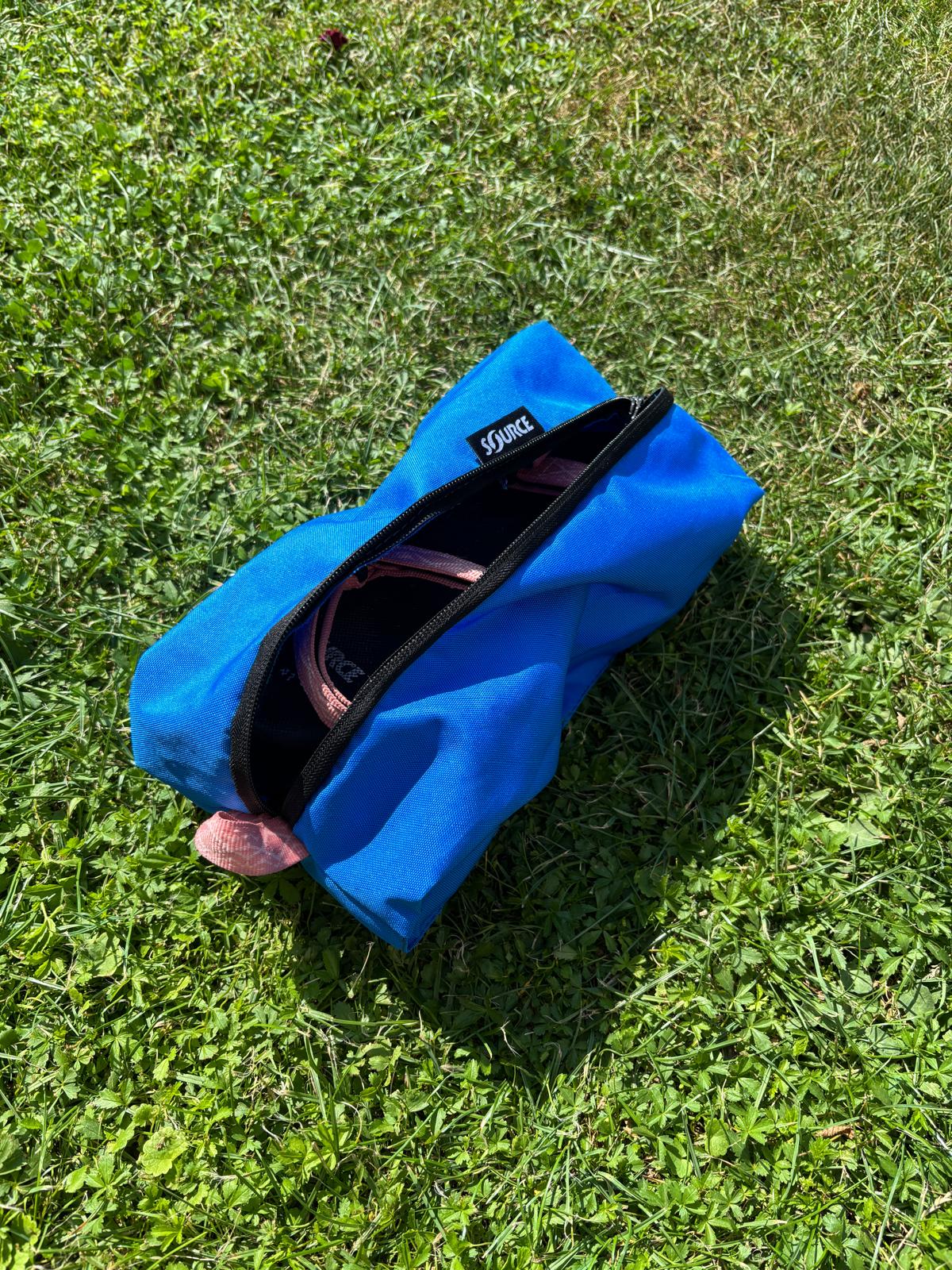 Der kompetente OUTSIDEstories-Test: Die Classic Sandalen von Source 