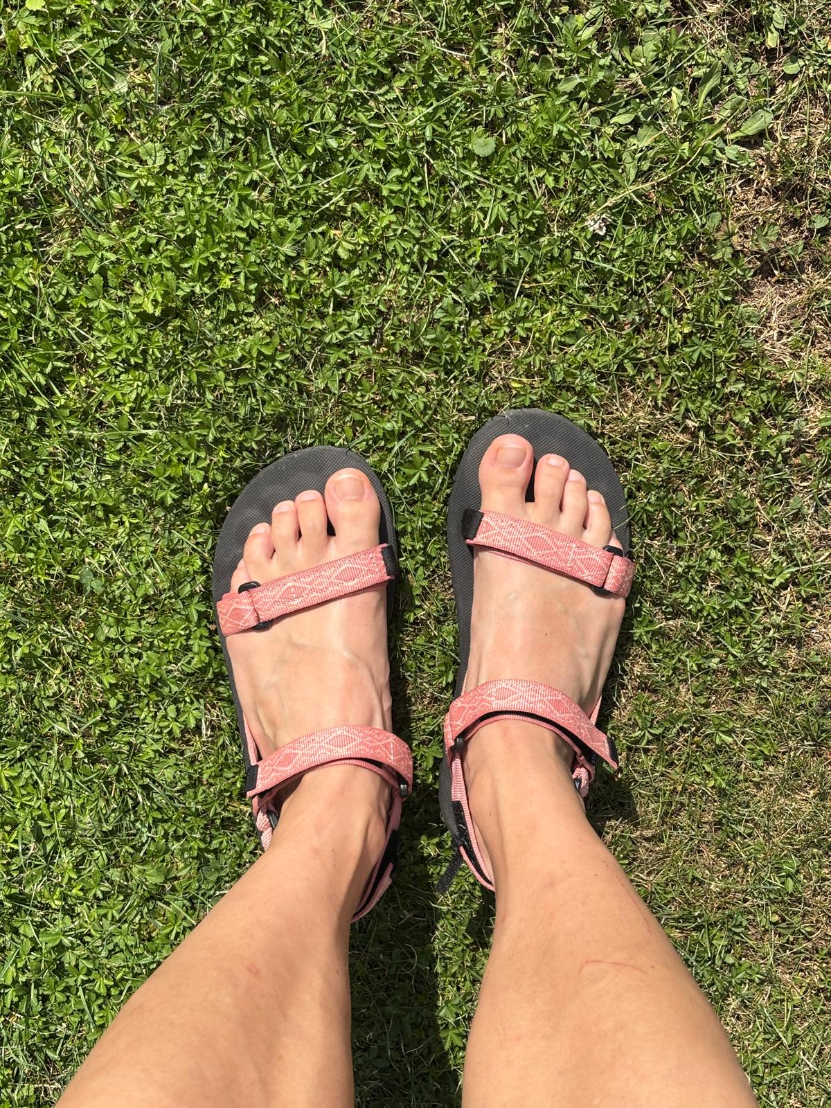 Der kompetente OUTSIDEstories-Test: Die Classic Sandalen von Source 
