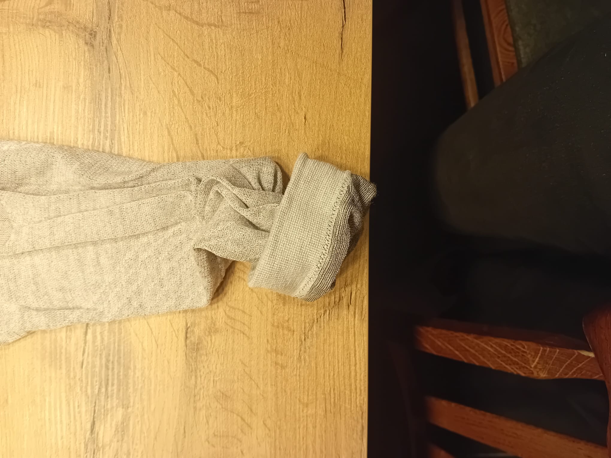Der kompetente OUTSIDEstories-Test: Das UYN Fusyon Biotech Thermal Jersey Woman