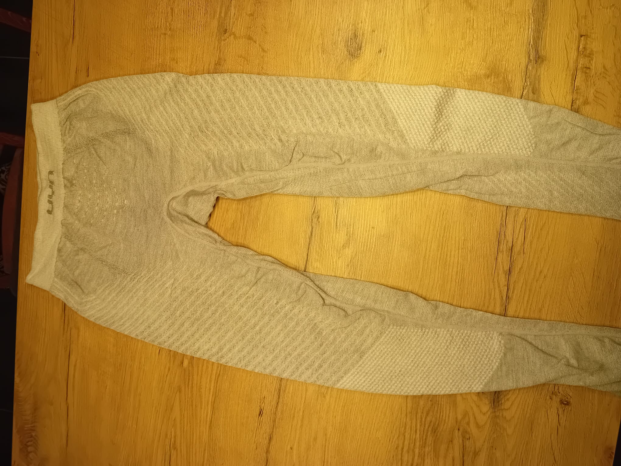 Der kompetente OUTSIDEstories-Test: Das UYN Fusyon Biotech Thermal Jersey Woman