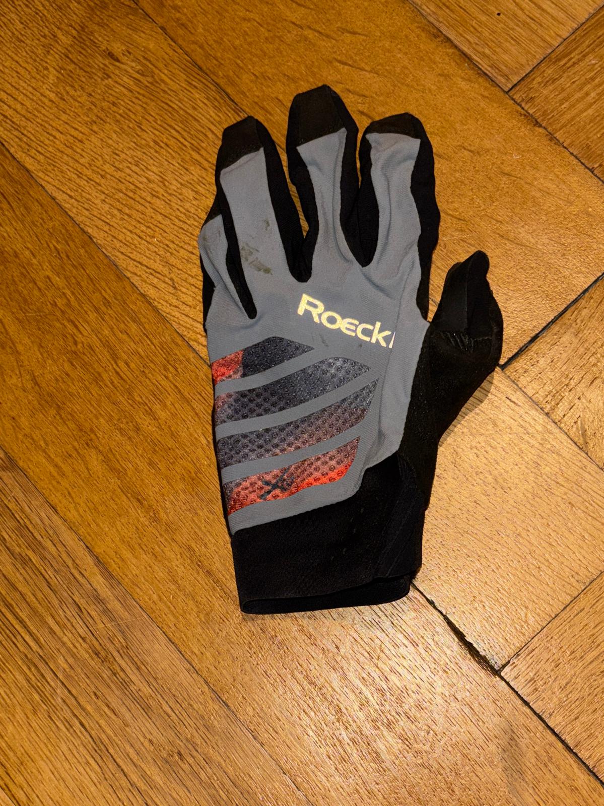 Der kompetente OUTSIDEstories-Test: Roeckl Murnau 2 Fahrradhandschuhe