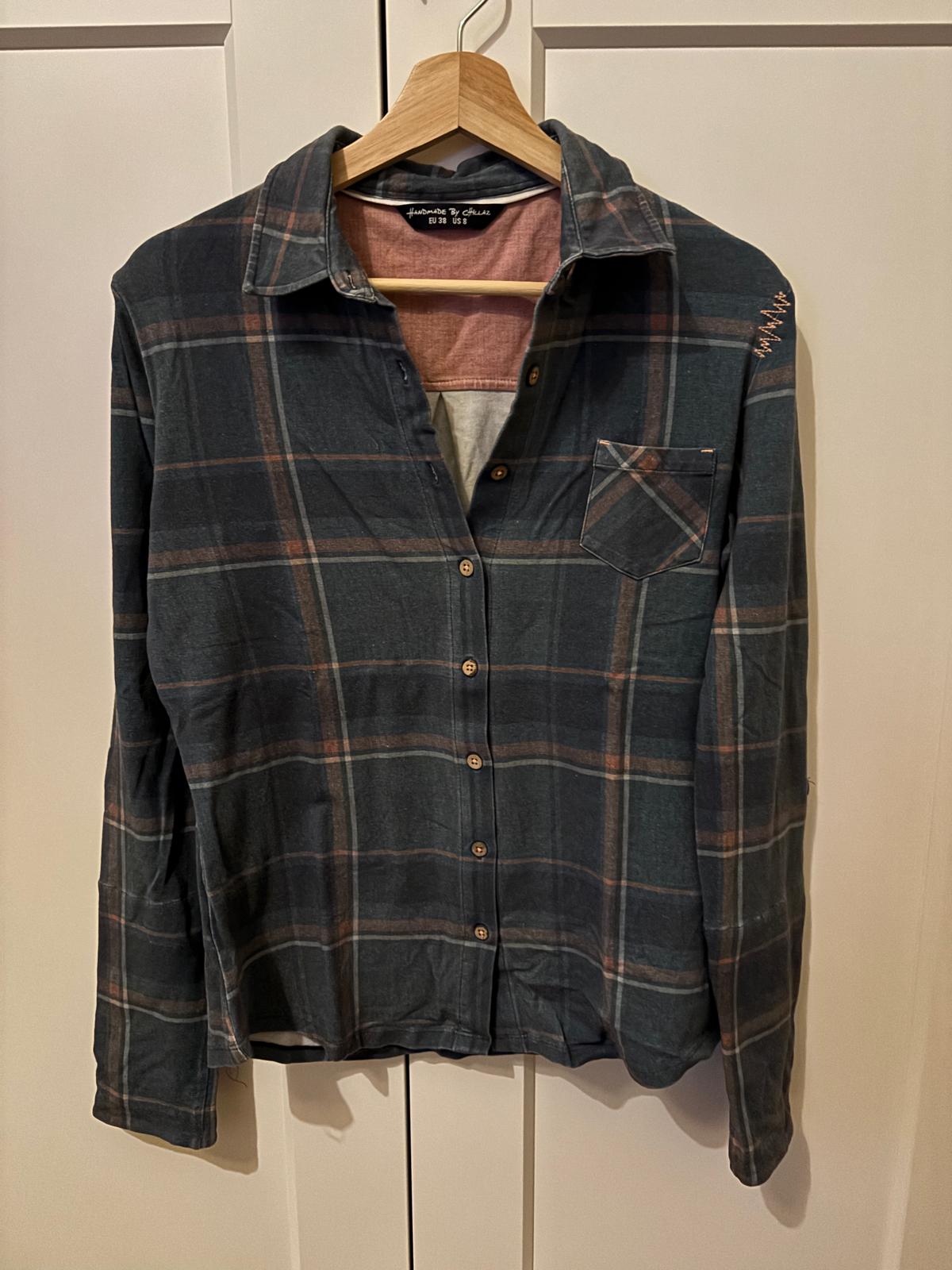 Der kompetente OUTSIDEstories-Test: Das Chillaz Similaun Shirt