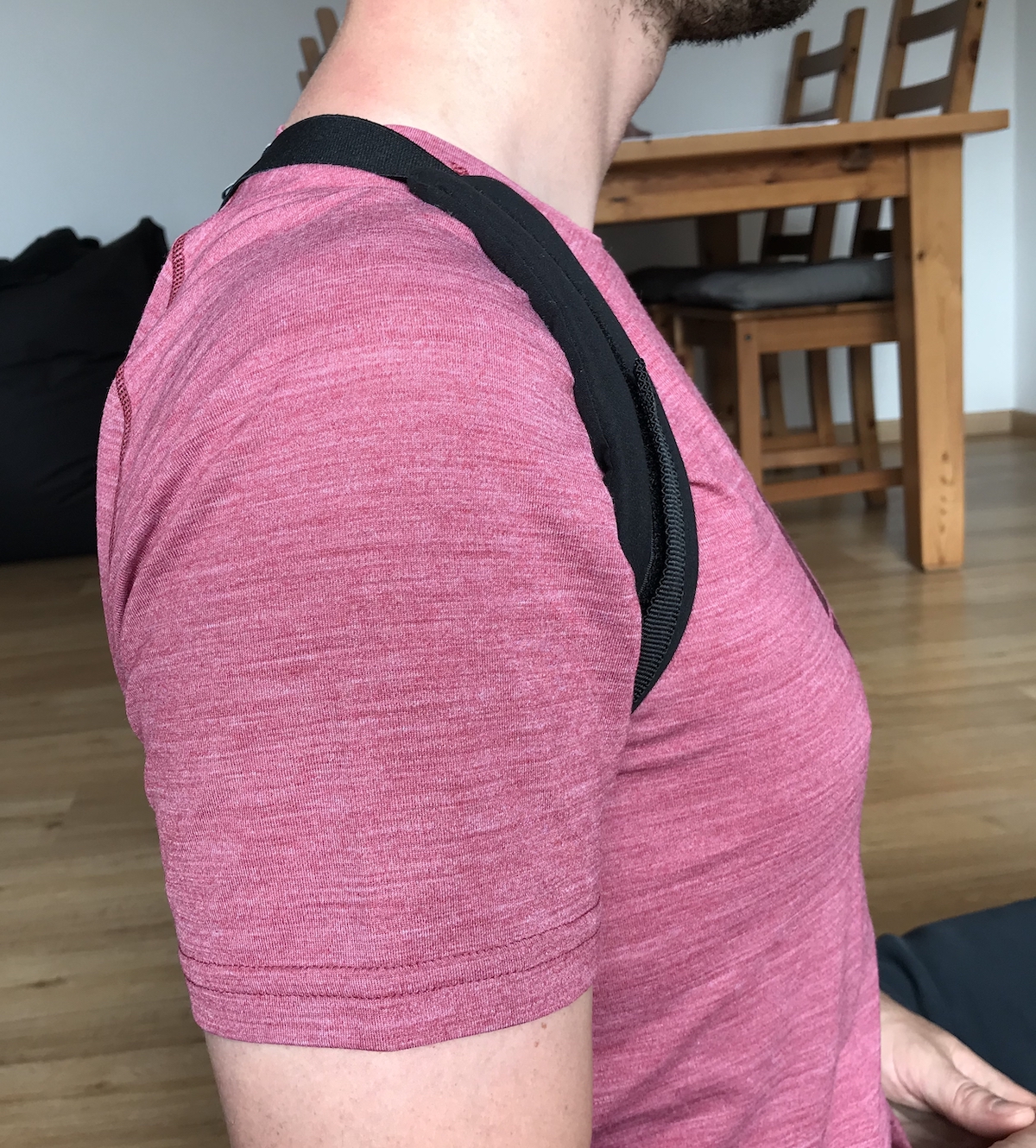 Blackroll Posture - Wirkung 1