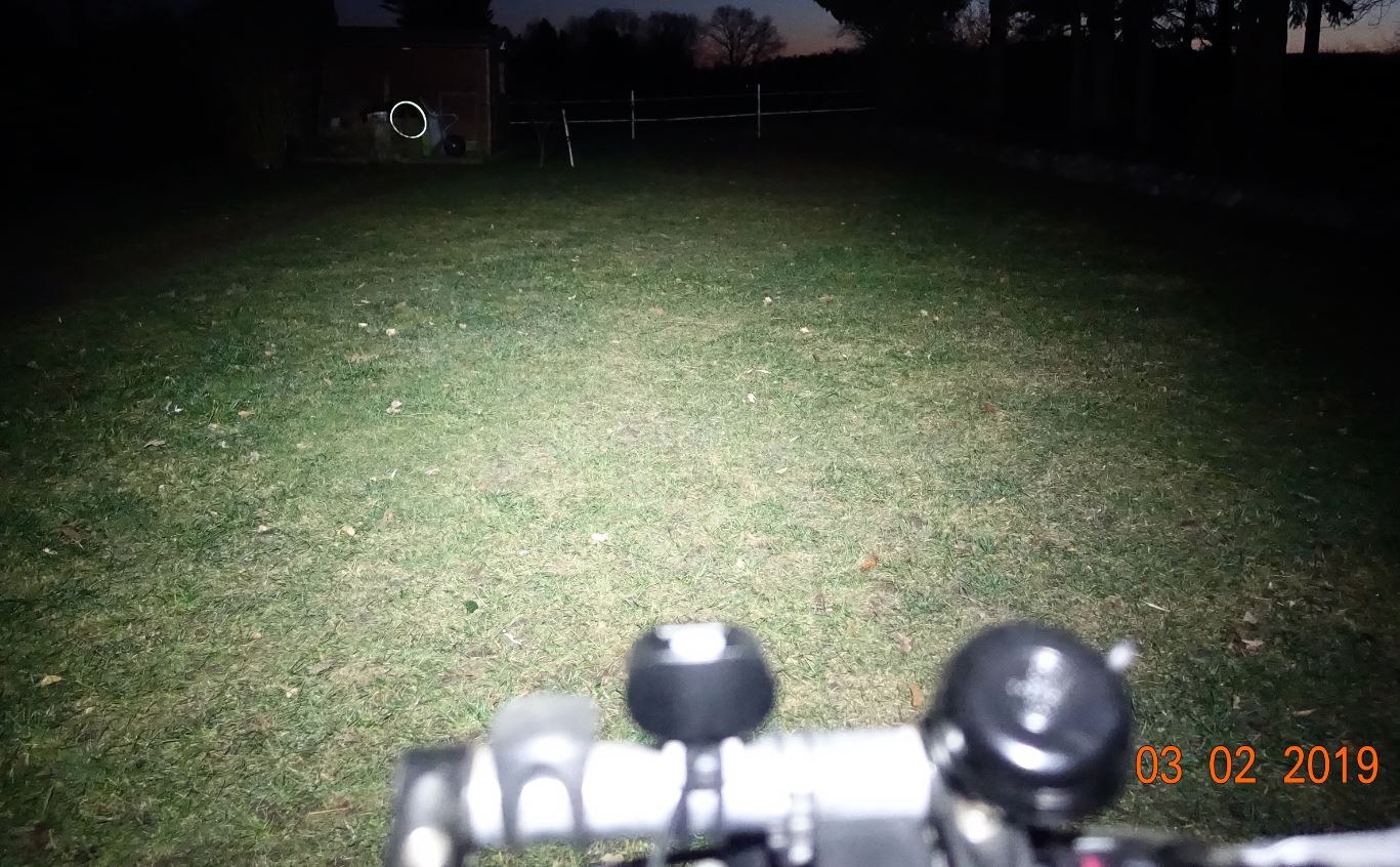 Armytek Wizard Pro