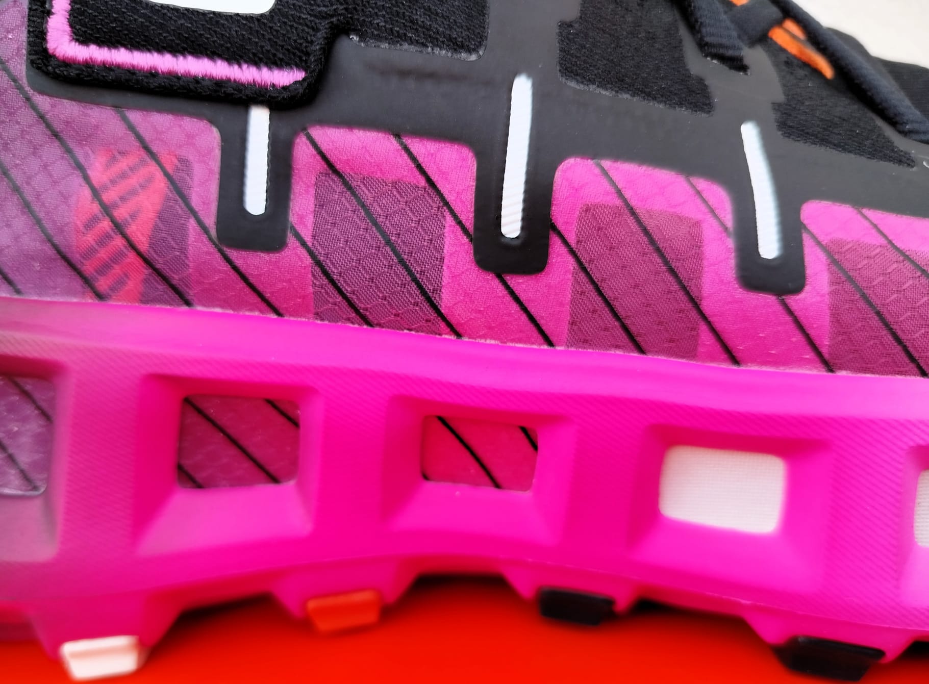 X-Bionic Terraskin X00/C 29