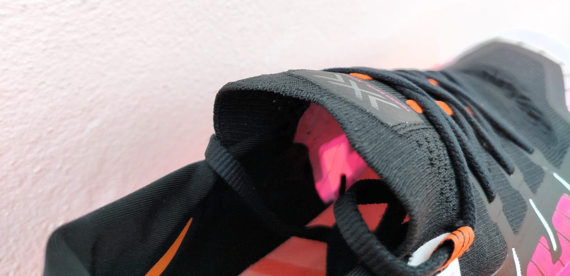 X-Bionic Terraskin X00/C 35