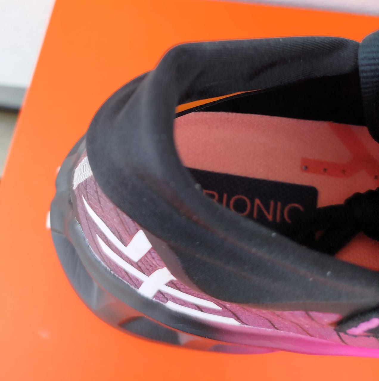 X-Bionic Terraskin X00/C 36