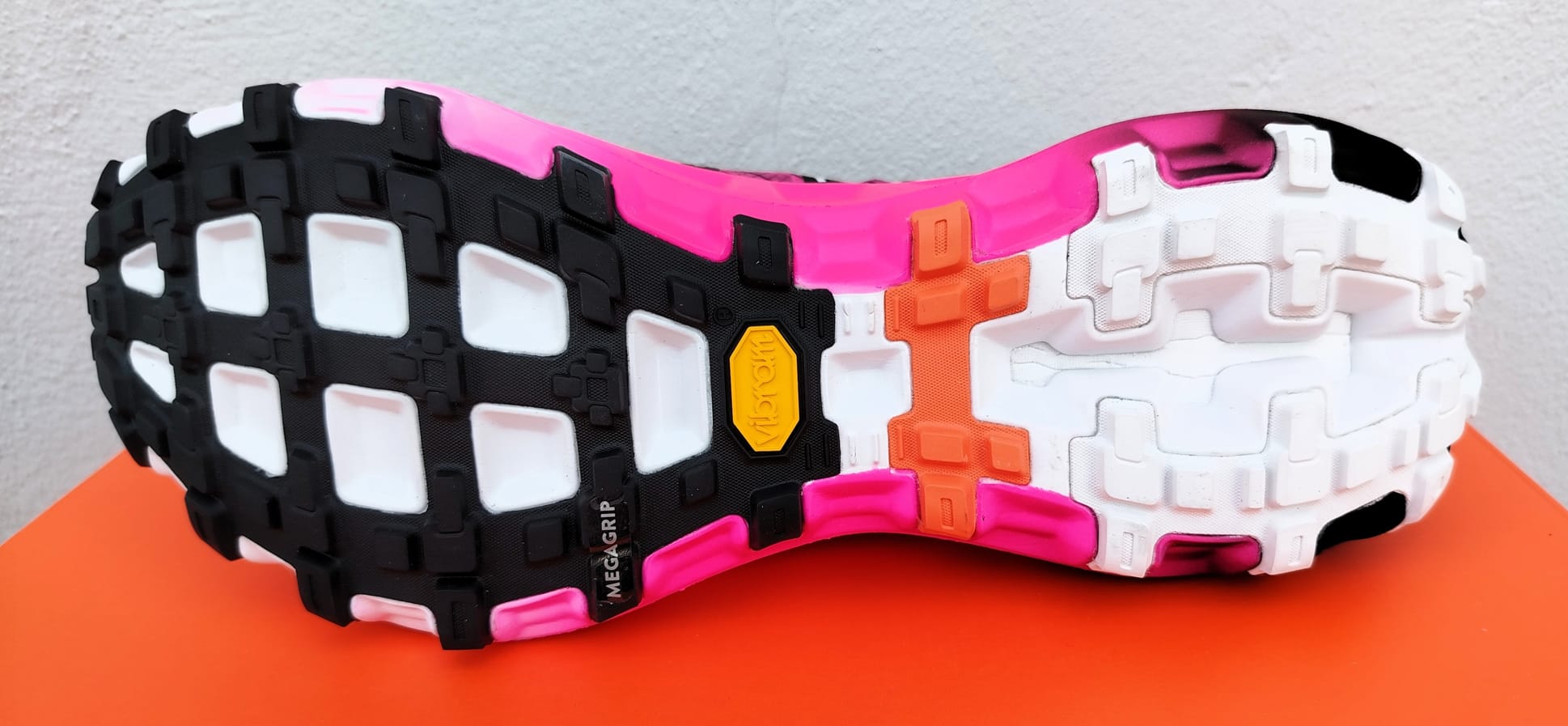 X-Bionic Terraskin X00/C 44