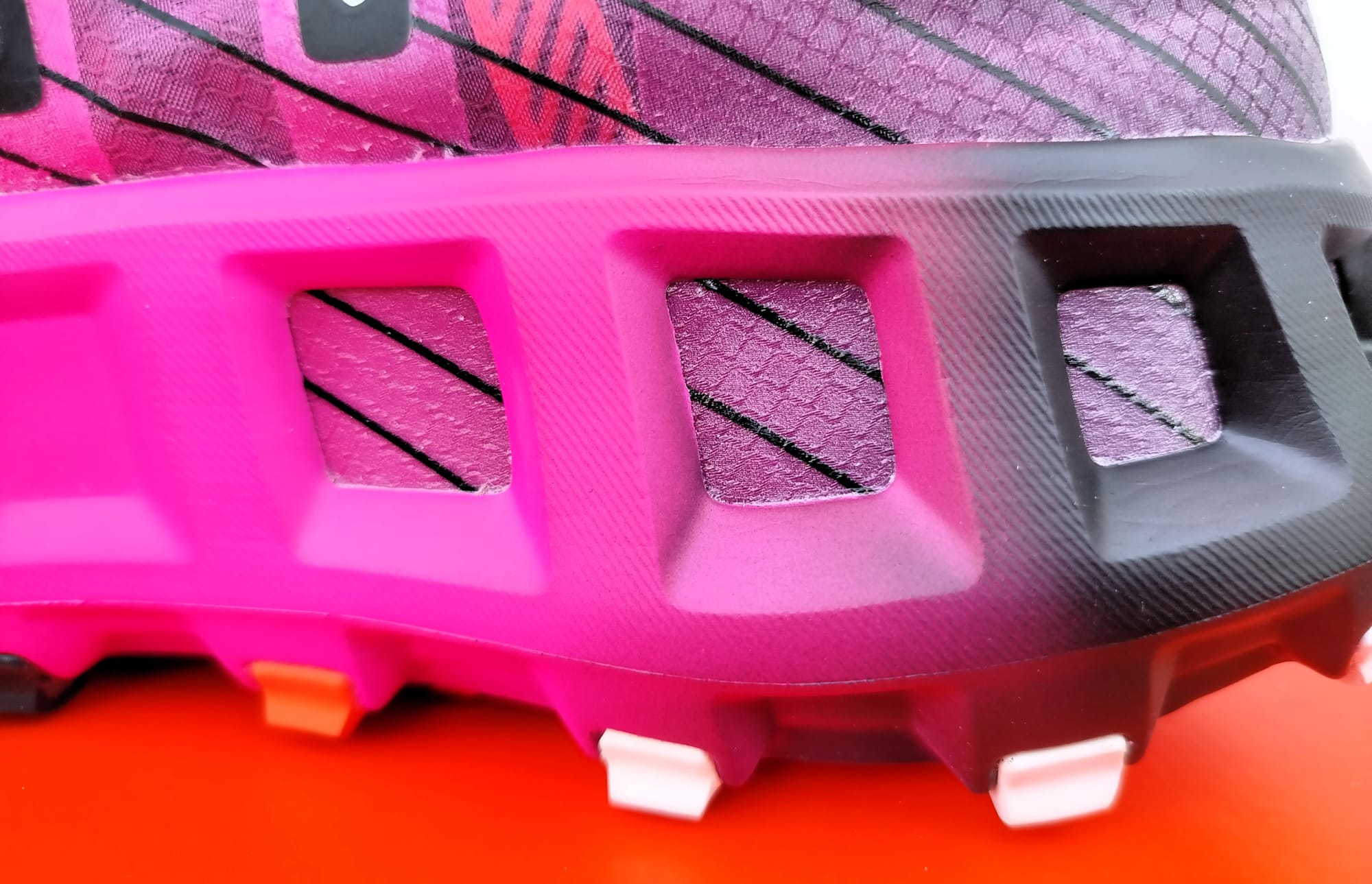 X-Bionic Terraskin X00/C 46
