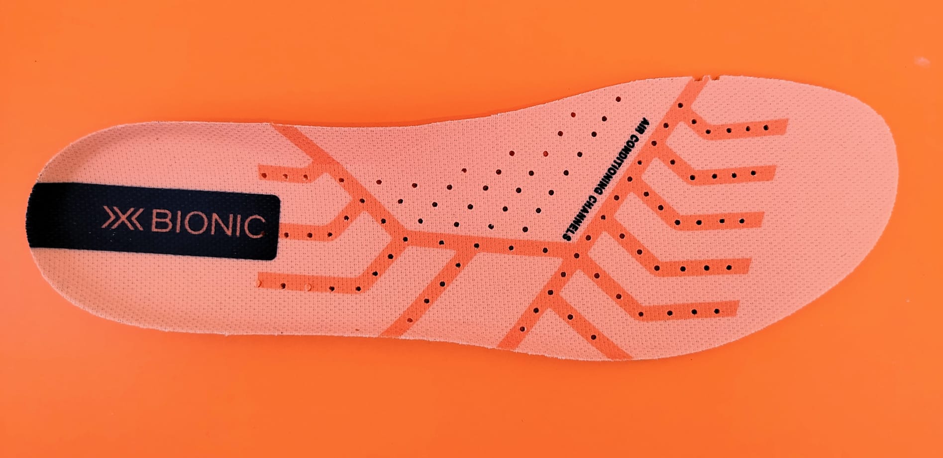 X-Bionic Terraskin X00/C 48