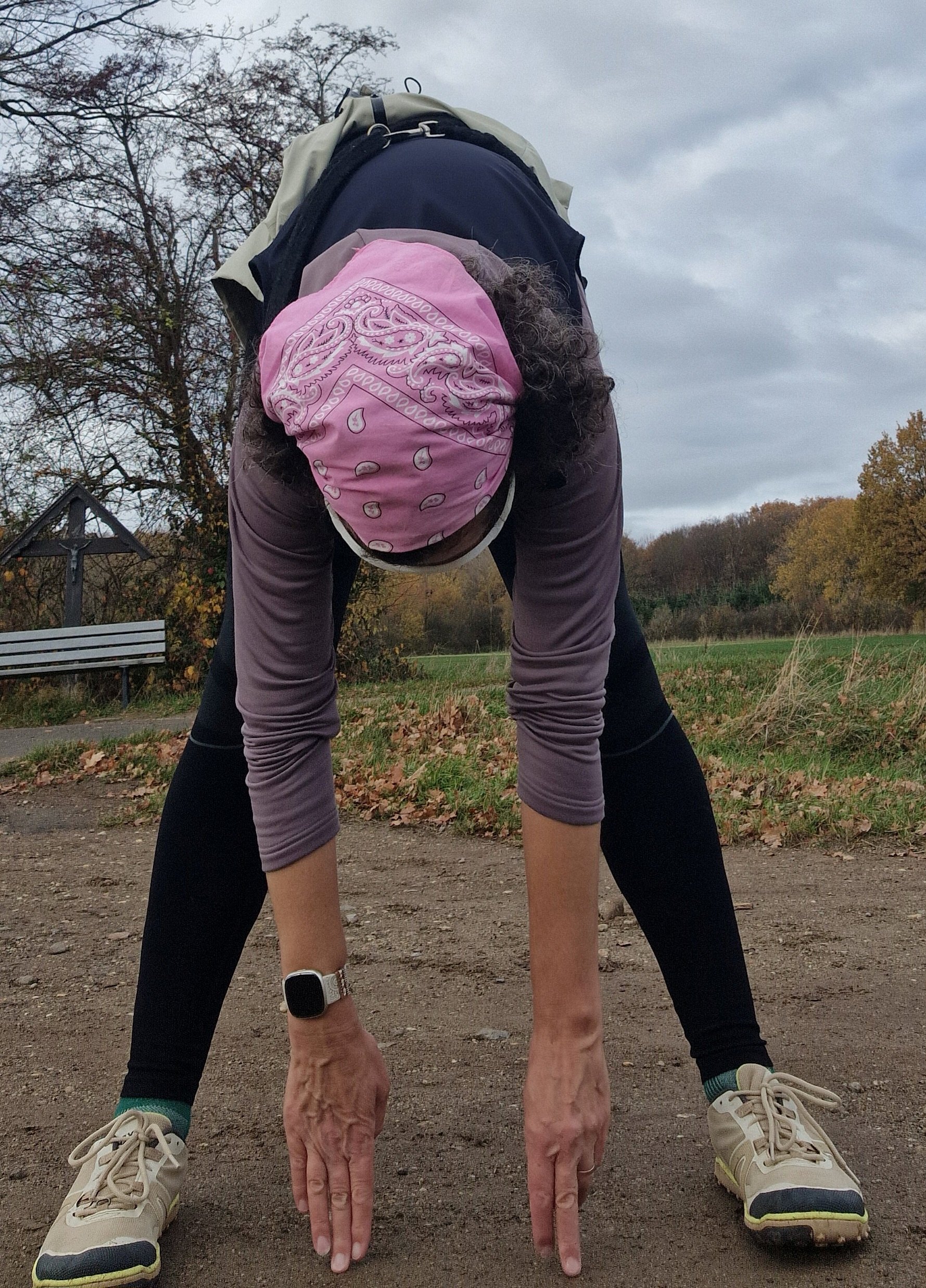 Sportlich mit Spaßfaktor