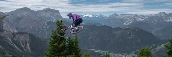 Kronplatz Bike Park 