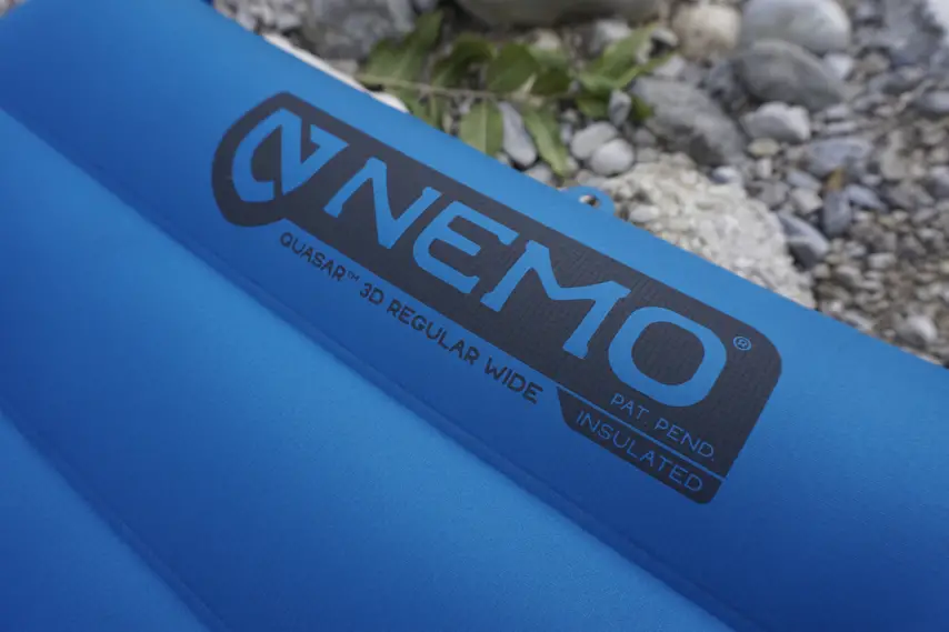 Nemo Quasar