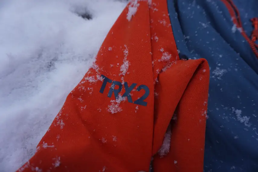 TRX2 Hybrid LT Pro Jacket