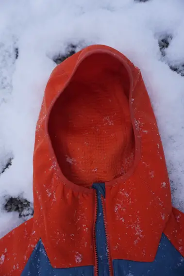 TRX2 Hybrid LT Pro Jacket