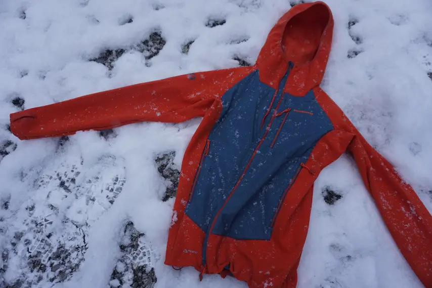 TRX2 Hybrid LT Pro Jacket