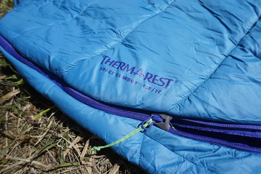 Therm a Rest Space Cowboy