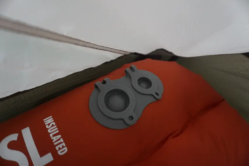 Big Agnes Rapid SL Insulated