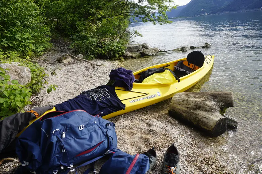 Ferrino Dry Hike 