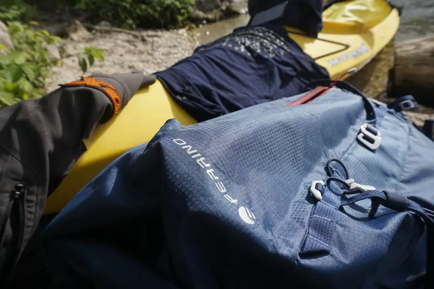 Ferrino Dry Hike 