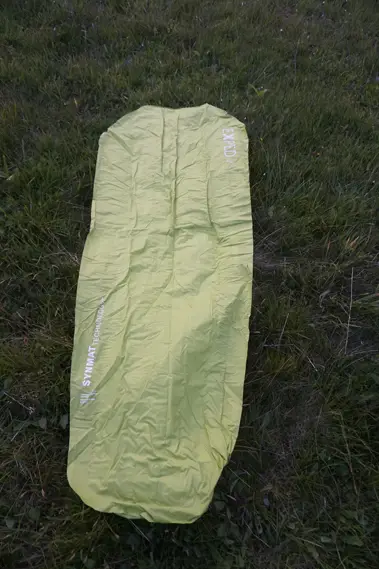 Exped Ultra 3R Mummy