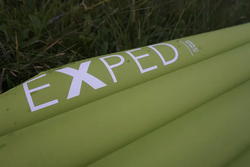 Exped Ultra 3R Mummy