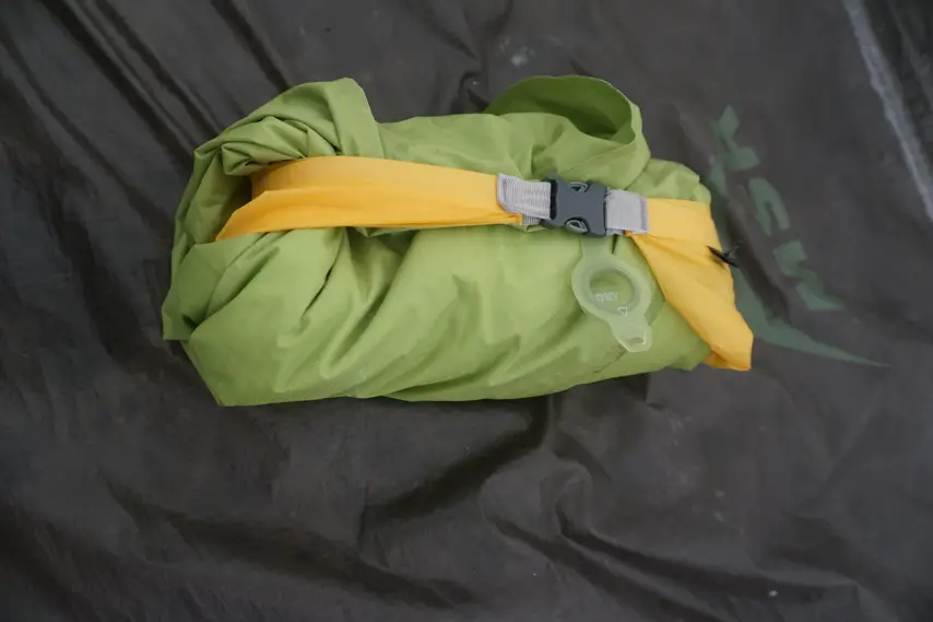 Exped Ultra 3R Mummy