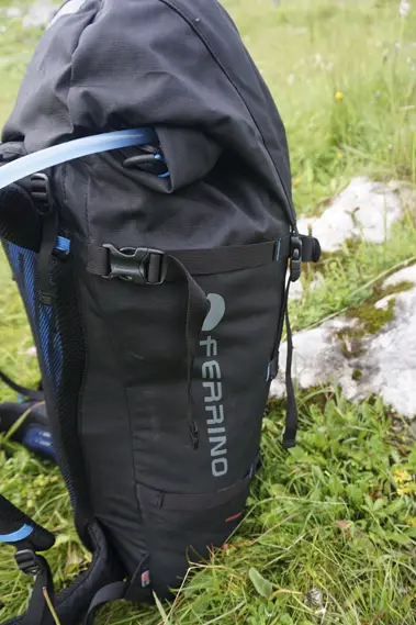 Ferrino Ultimate