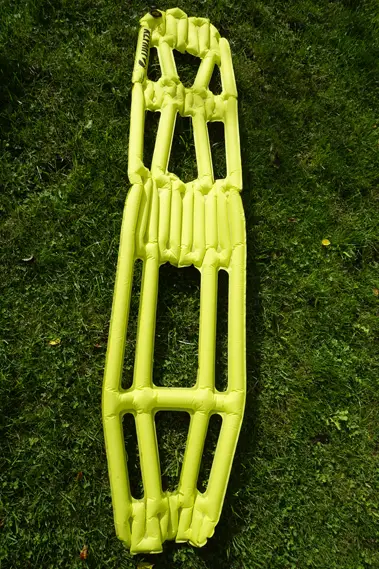 Klymit Inertia X Frame 