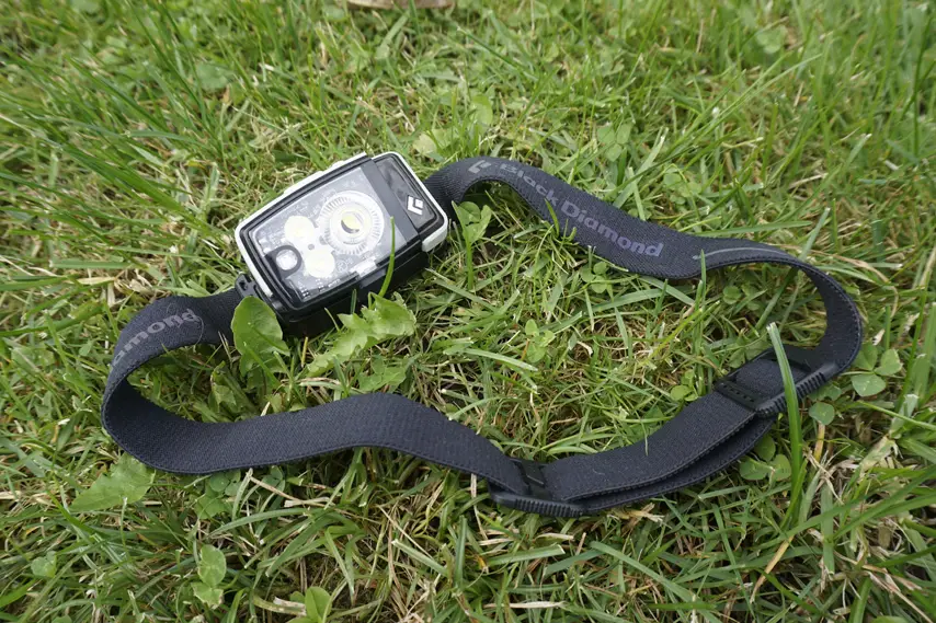 Black Diamond Distance LT 1100