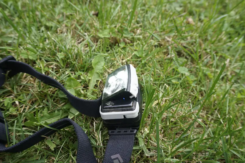 Black Diamond Distance LT 1100