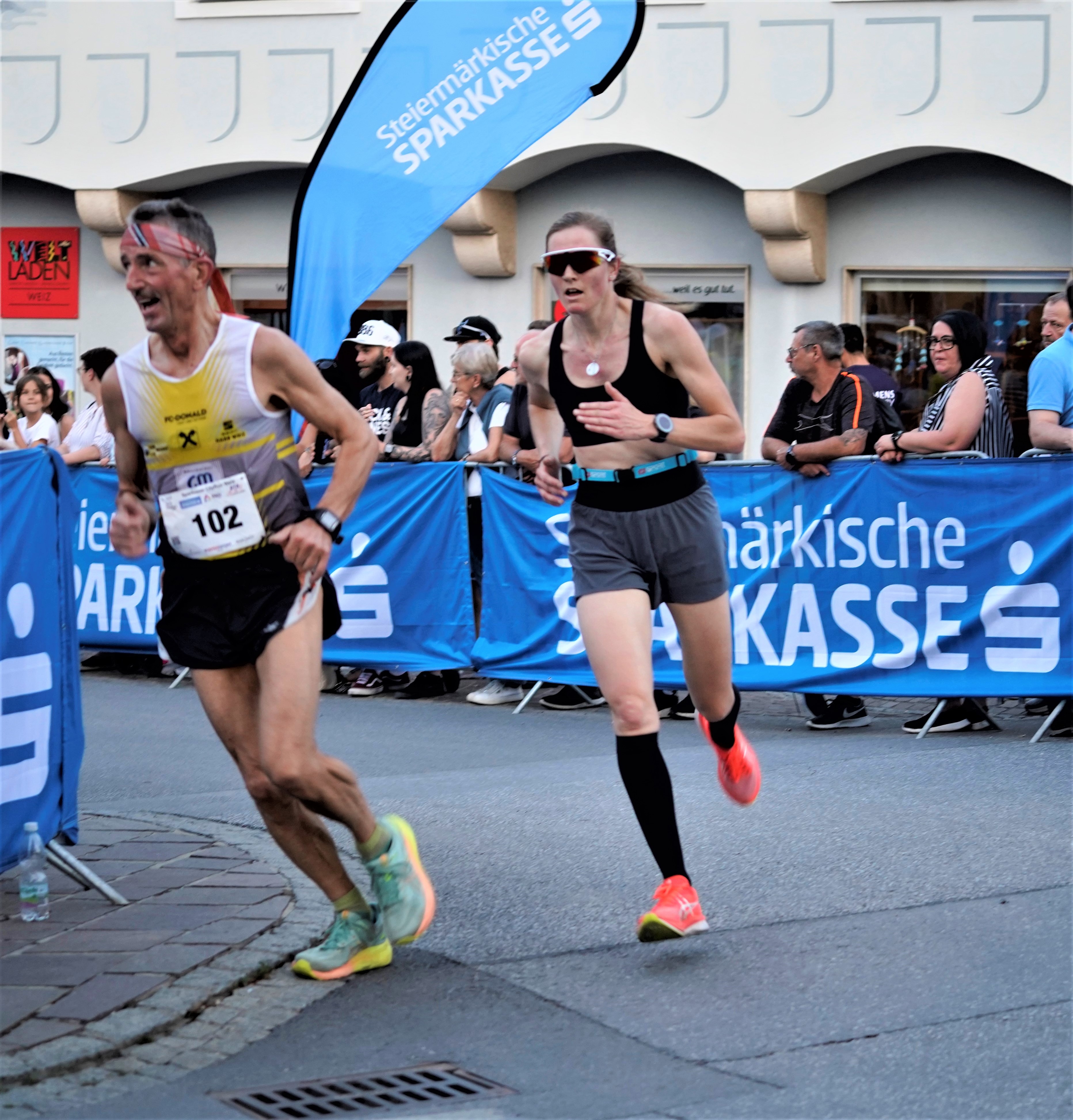 City Run Weiz