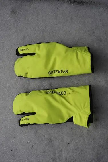 Gorewear Trigger