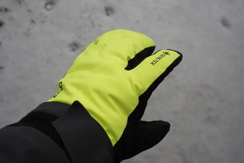 Gorewear Trigger