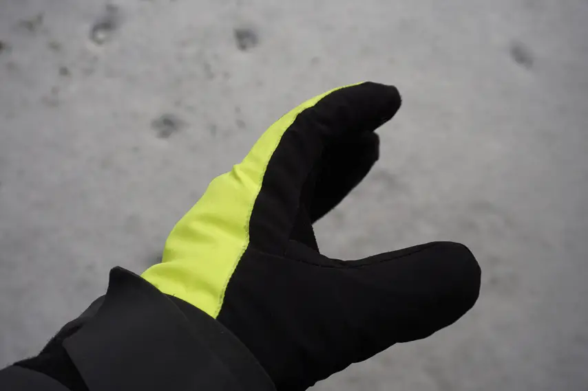 Gorewear Trigger