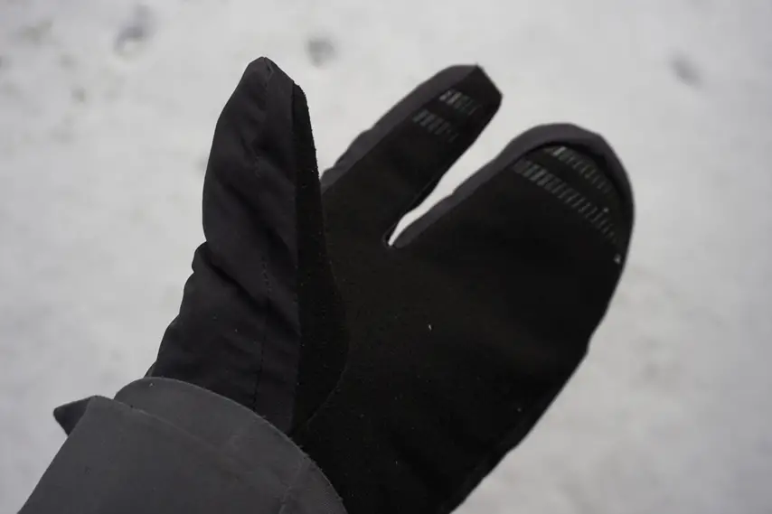 Gorewear Trigger