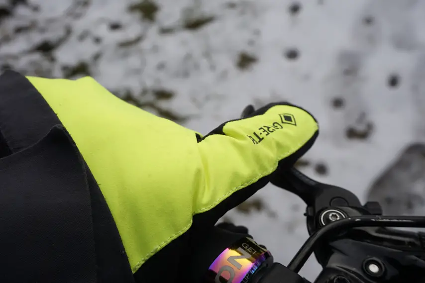 Gorewear Trigger