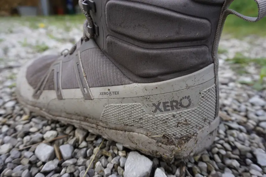 Xero Scrambler Mid