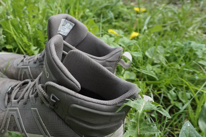 Xero Scrambler Mid