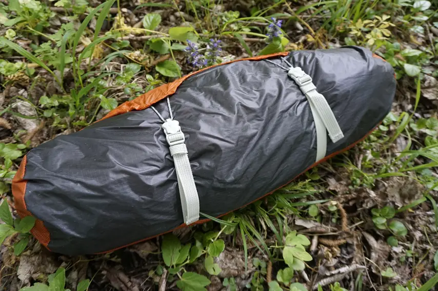 BIG AGNES Copper Spur UL2