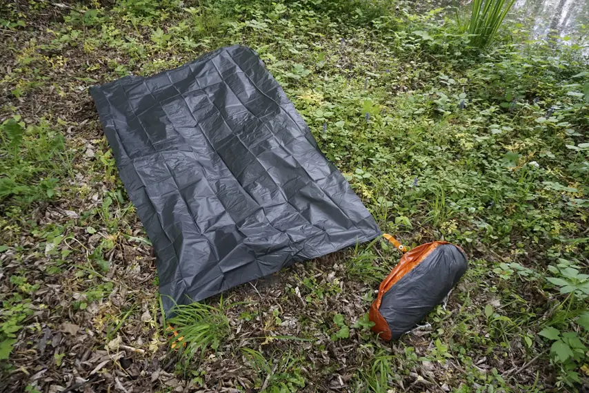 BIG AGNES Copper Spur UL2