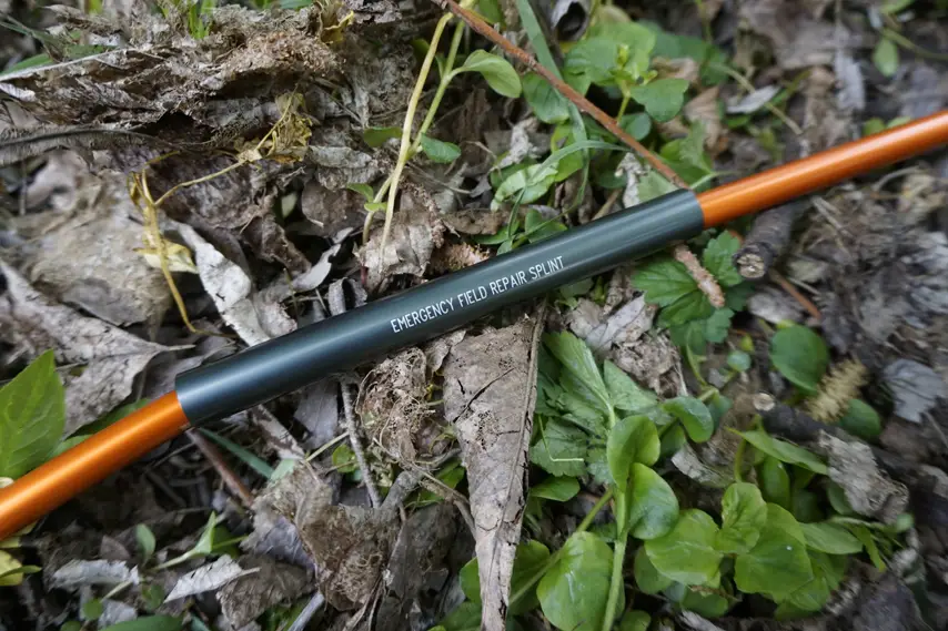BIG AGNES Copper Spur UL2
