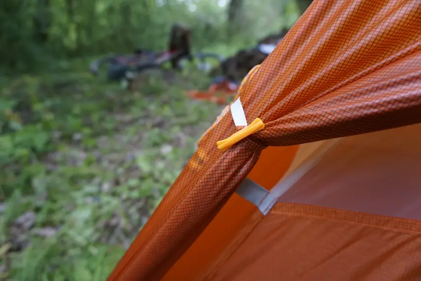 BIG AGNES Copper Spur UL2