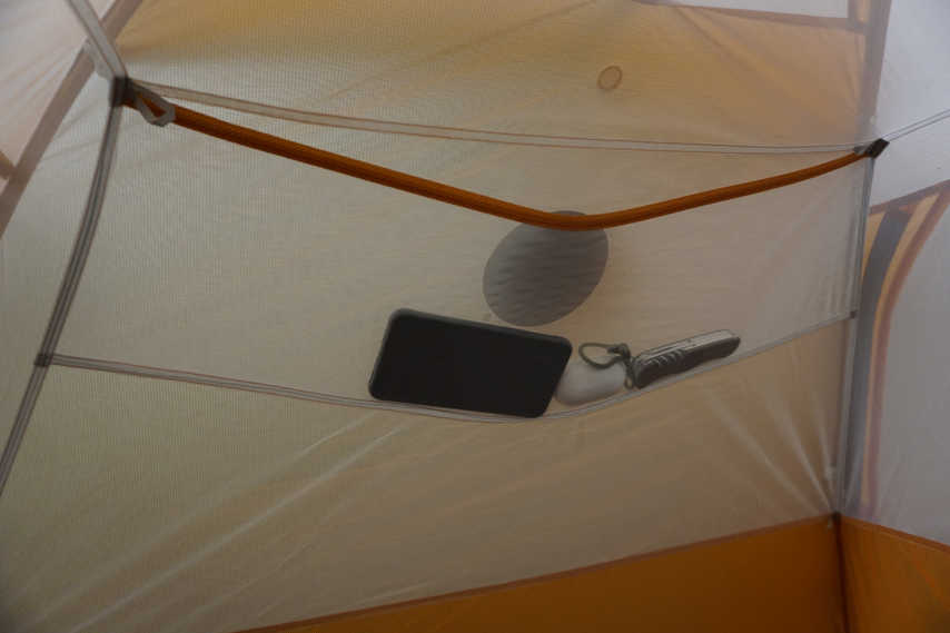 BIG AGNES Copper Spur UL2