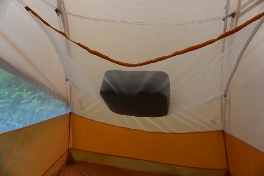 BIG AGNES Copper Spur UL2