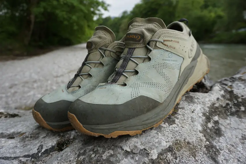 AKU Omnia V-Light GTX